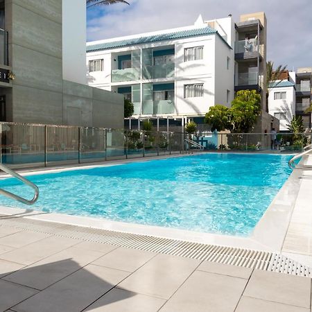 Apartamento Casa Vista Al Mar Corralejo Exterior foto
