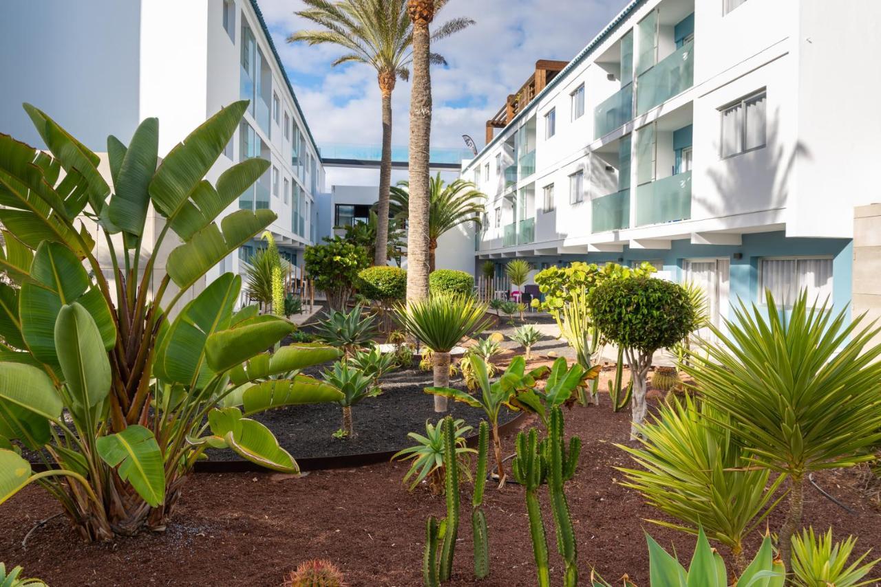 Apartamento Casa Vista Al Mar Corralejo Exterior foto