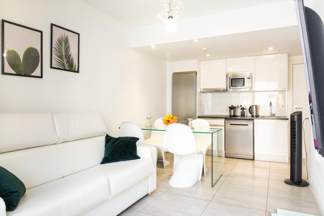 Apartamento Casa Vista Al Mar Corralejo Exterior foto